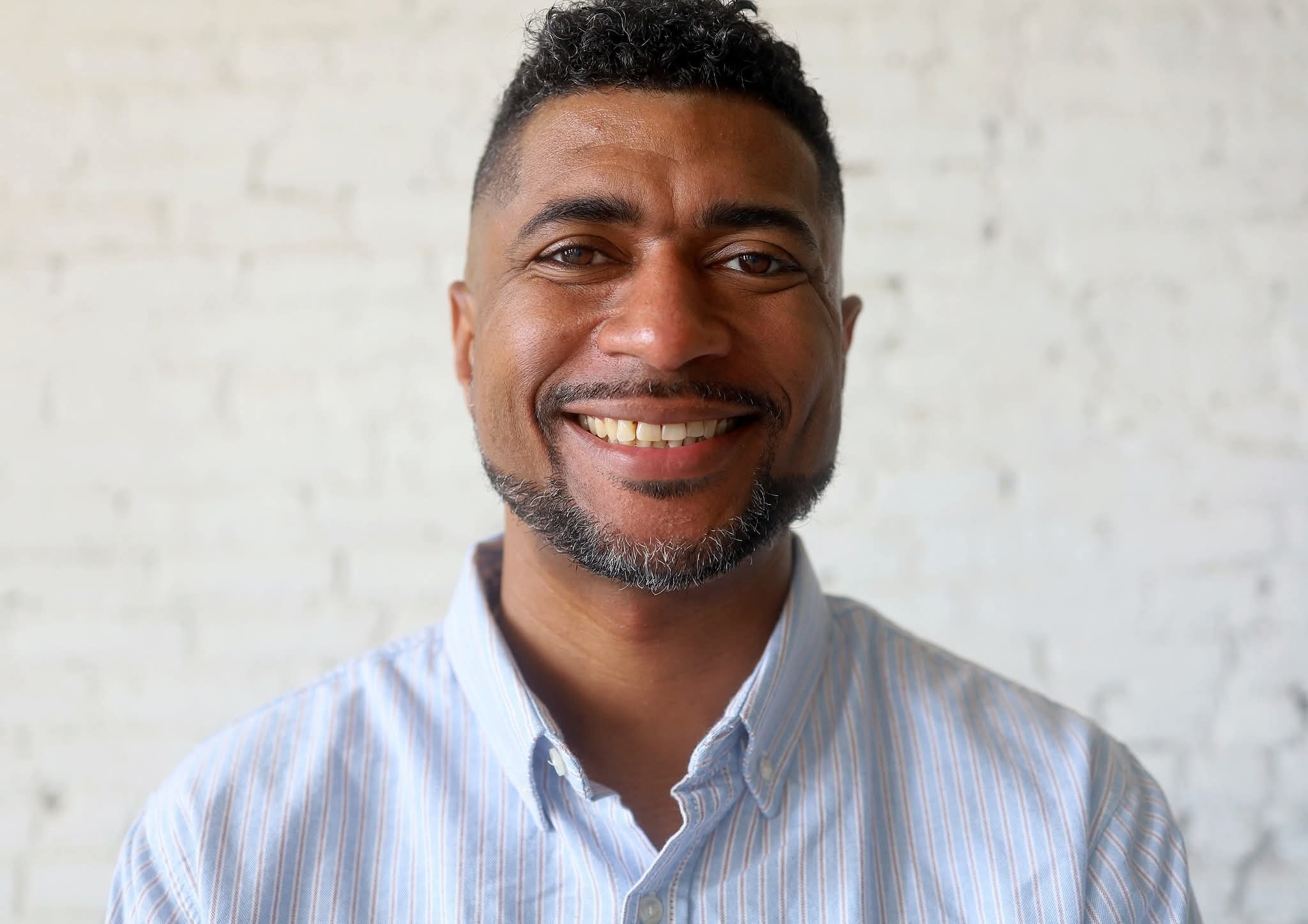 Langston Masingale, audio innovator